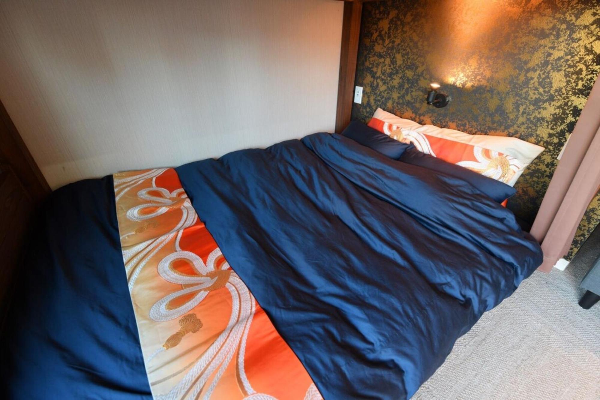 Hotel Tokyo Hub - Vacation Stay 27694V מראה חיצוני תמונה