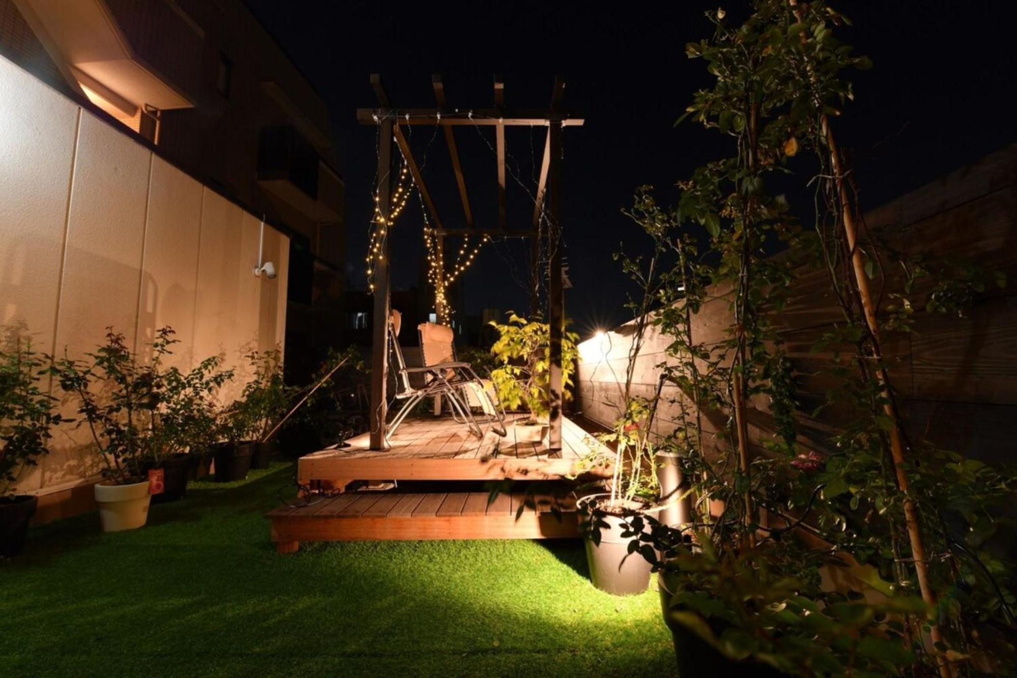 Hotel Tokyo Hub - Vacation Stay 27694V מראה חיצוני תמונה